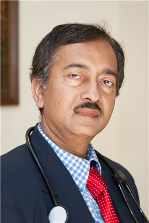 Dr. Girish Bulsara, MD