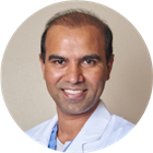 Dr. Girishkumar Chaudhari