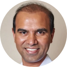 Dr. Girishkumar Chaudhari, DDS