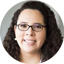 Dr. Gisela Vargas, MD