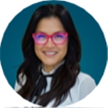 Dr. Giselle Aliaga-Radice, OD