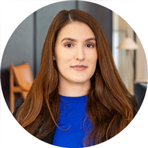 Dr. Giselle Angermaier, MD