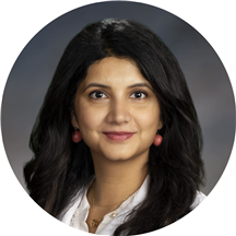 Dr. Gita Verma, MD