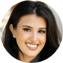 Dr. Gitika Virdee, DDS