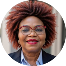 Dr. Gladys Anokam, NP, DNP