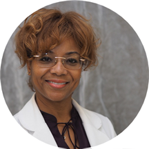 Dr. Gladys Dupuy, DO