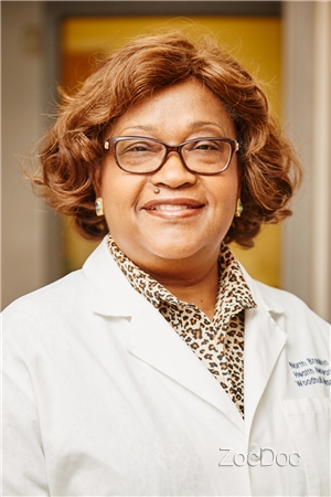 Dr. Gladys Laroche, MD