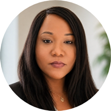 Dr. Gladys Ojwang, DNP