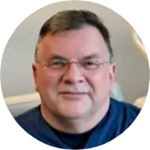 Dr. Glen Barlow, DDS