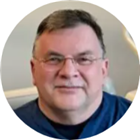 Dr. Glen Barlow, DDS