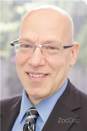 Dr. Glen Cosman, DDS