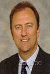 Dr. Glen E. Vanderzalm, MD