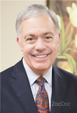 Dr. Glen Heckman, MD