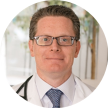 Dr. Glen Waskin, DO