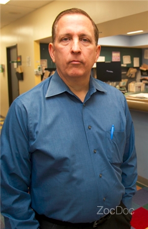 Dr. Glen Wood, MD