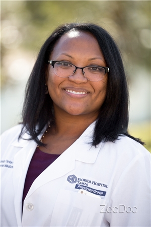 Dr. Glenda Parker, MD