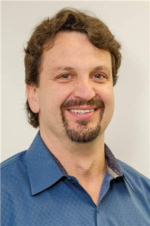 Dr. Glenn Allouche, OD