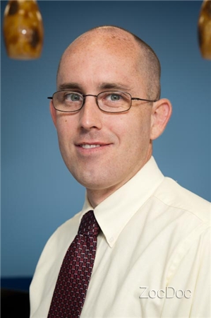 Dr. Glenn Banks, DDS