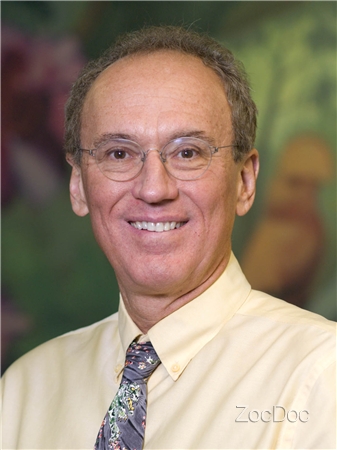 Dr. Glenn Brown, MD