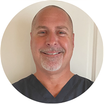 Dr. Glenn Dodes, DC