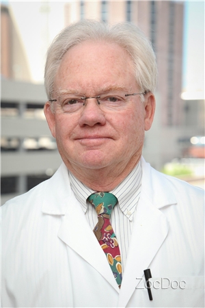 Dr. Glenn Foust, MD