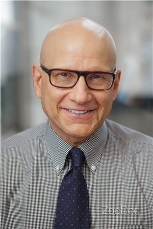 Dr. Glenn Landau, DDS