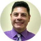 Dr. Glenn Lemus, DC