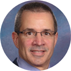 Dr. Glenn Middleton, OD