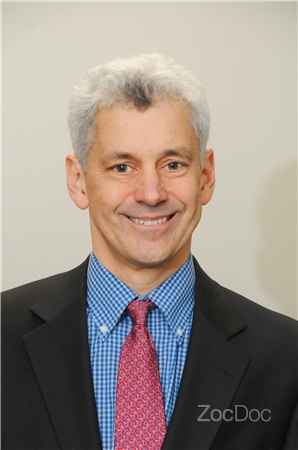 Dr. Glenn Rich, MD