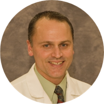 Dr. Glenn Robertson, MD