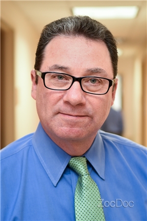 Dr. Glenn Waldman, MD