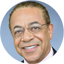 Dr. Glenwood B. Jordan, DDS