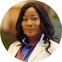 Dr. Gloria Akunna, DNP, PMHNP, PMHNP-BC