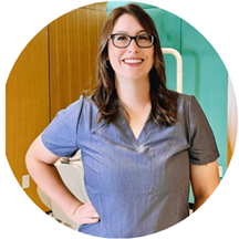 Dr. Gloria Amsili, DDS