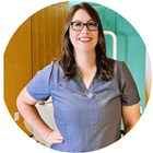 Dr. Gloria Amsili, DDS