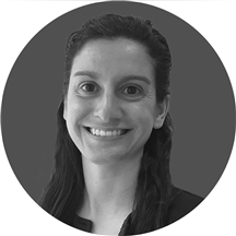 Dr. Gloria Christiano, PT, DPT