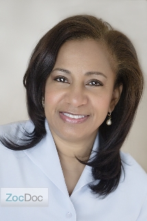 Dr. Gloria Clarke, DDS