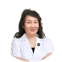 Dr. Gloria Fong, MD