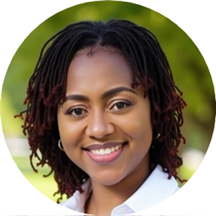 Dr. Gloria Johnston, APRN, DNP, PMHNP