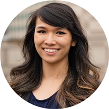 Dr. Gloria Luong, DMD