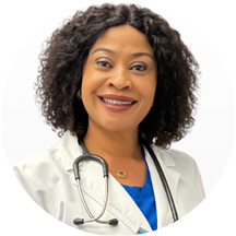 Dr. Gloria Nweke, DNP