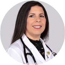 Dr. Gloria Vazquez, MD