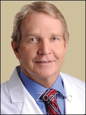 Dr. Glyn Lewis, DPM