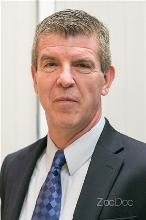 Dr. Gokhan Guvenli, MD