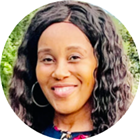 Dr. Gold Nwokochah, DNP