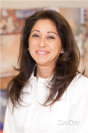 Dr. Golnar Sedghi-Berenji, DDS