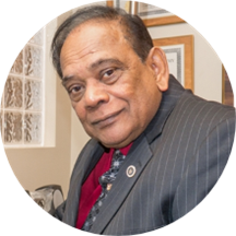 Dr. Gopal Pal, DDS