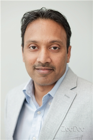 Dr. Gopi Punukollu, MD