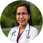 Dr. Gopika Nandini Are, MD