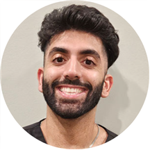 Dr. Gordon Gill, DDS